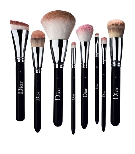 dior blush brush|dior backstage foundation brush.